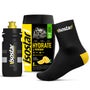 Pack Isockstar Black